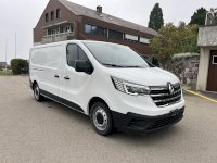 Renault Trafic L2H1