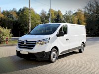 Renault Trafic L2H1