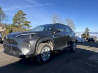 Toyota Yaris Cross Comfort