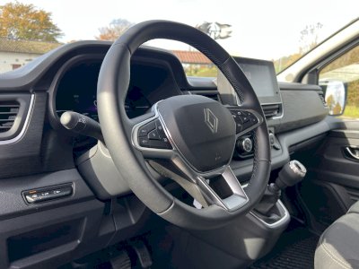 Renault Trafic L2H1