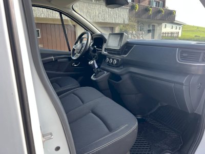 Renault Trafic L2H1