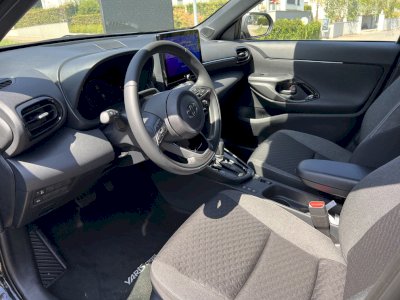Toyota Yaris Cross Style