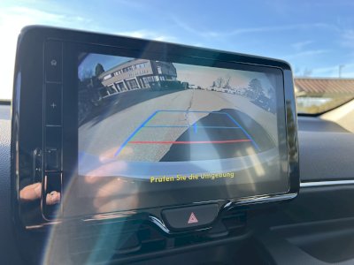 Toyota Yaris Comfort 1,5 VVT-i H 116 KM hybrid