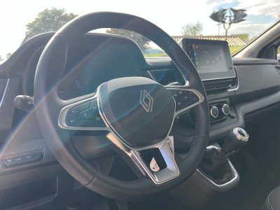 Renault Trafic L2H1