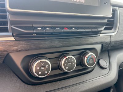 Renault Trafic L2H1