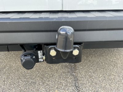 Renault Trafic L2H1