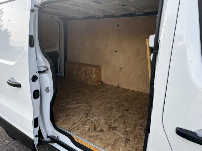 Renault Trafic L2H1
