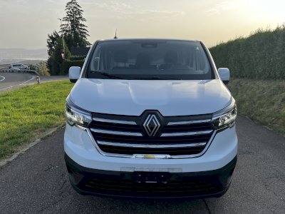 Renault Trafic L2H1