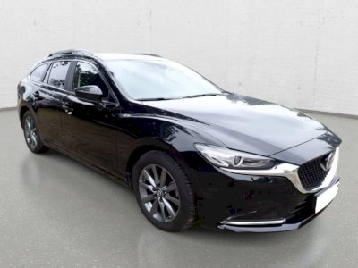 Mazda 6 2.0 Center-Line