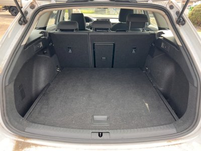 SEAT Leon 2020, 1.5 TSI Petrol 150 HP, 5d, DSG 7speed, FWD