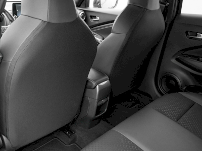 Nissan Juke 1.6 Hybrid N-Connecta