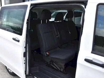 Mercedes-Benz Vito W447