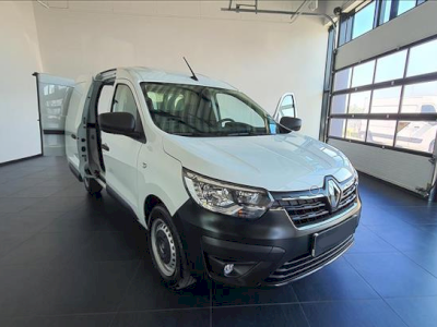 Renault Express Van 1.3 TCe 102KM
