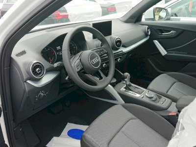 Audi Q2 sport 35 TFSI 150KM S-tronic