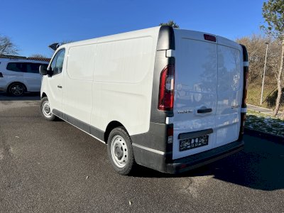 RENAULT TRAFIC Furgon EXTRA L2H1 HD 2.0 dCi 130 Euro6e