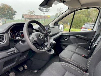 Renault Trafic L2H1