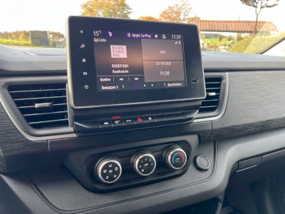 Renault Trafic L2H1