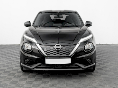 Nissan Juke 1.6 Hybrid N-Connecta