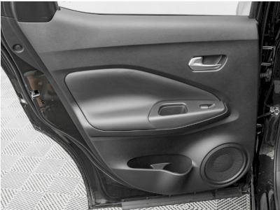 Nissan Juke 1.6 Hybrid N-Connecta