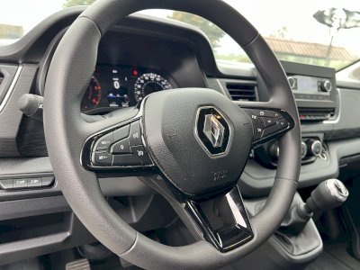 Renault Trafic L2H1