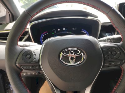 Toyota Corolla GR SPORT