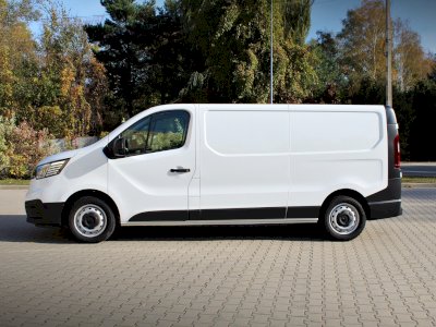 Renault Trafic L2H1