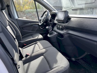 Renault Trafic L2H1