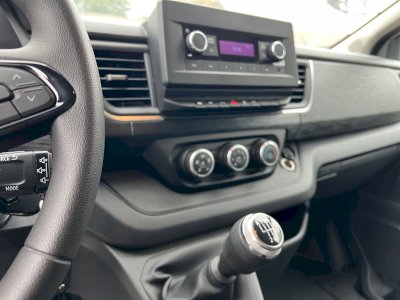 Renault Trafic L2H1