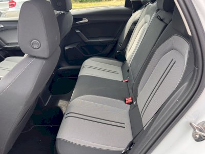 SEAT Leon 2020, 1.5 TSI Petrol 150 HP, 5d, DSG 7speed, FWD