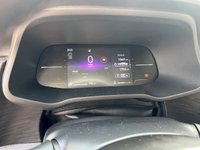 Renault Trafic L2H1