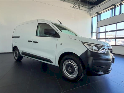 Renault Express Van 1.3 TCe 102KM