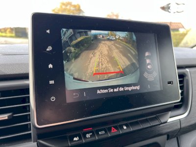 Renault Trafic L2H1