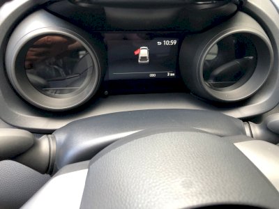 Toyota Yaris Hybrid 1.5 Comfort+Style+Tech