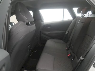 Toyota Corolla 2.0 Hybrid Comfort Tech