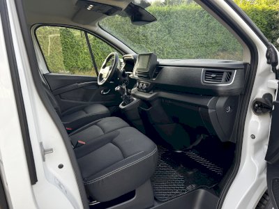 Renault Trafic L2H1 +AHK