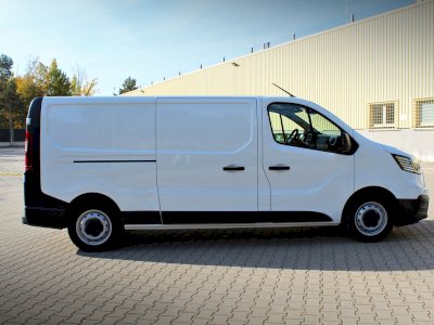 Renault Trafic L2H1