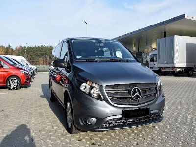 Mercedes-Benz Vito W447