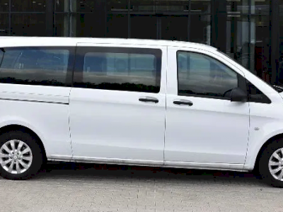 Mercedes-Benz Vito W447