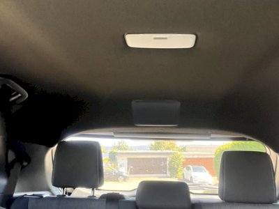 Toyota Yaris Cross Style