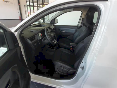 Renault Express Van 1.3 TCe 102KM