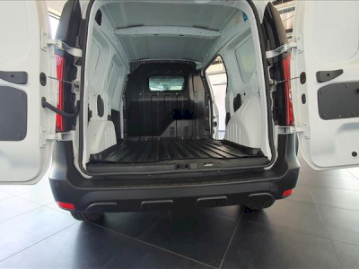 Renault Express Van 1.3 TCe 102KM