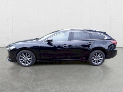 Mazda 6 2.0 Center-Line