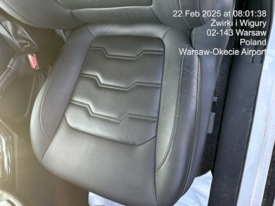 Isuzu D-Max LSE