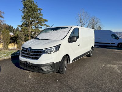 RENAULT TRAFIC Furgon EXTRA L2H1 HD 2.0 dCi 130 Euro6e