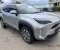 Toyota YARIS Cross 1.5 Hybrid 115 (116 hp) e-CVT Active Plus