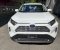 Toyota RAV 4 2,5 Hybrid 222 KM 4x4 ACTIVE